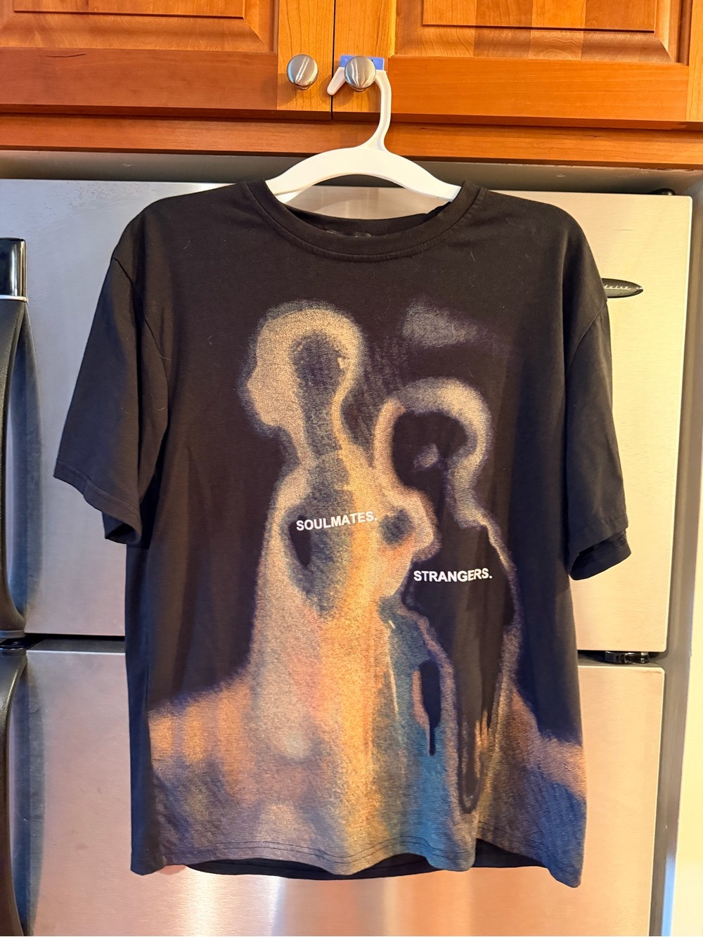 Group of 8 men’s small graphic tees, all in excellent condition. - Picture 3 of 12